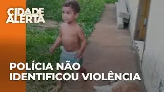 Caso Arthur: família tenta liberação do corpo e polícia investiga causa da morte