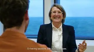 What Can You Do with an International Business Degree? | Heike&rsquo;s Career at Gasunie