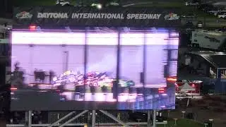 2022 WAWA 250 - NOAH GRAGSON CRASH !