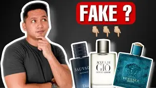 How To Spot Authentic Perfumes & Online Shops + BONUS Legit Shop Recommendations 🇵🇭