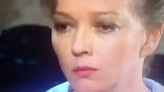 Baila comigo - Helena dá uma bofetada na cara de Mira 