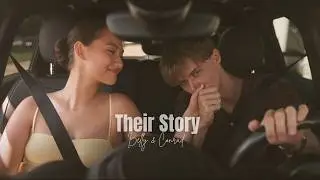 Belly and Conrad | Their story | Season 3