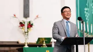 Lord's Day Worship 02/07/2021 