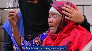 Yemen Flood Appeal: Act Now to Save Lives