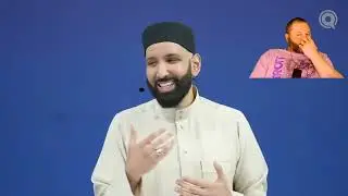 Kris reacts 2 Yasin Sponsored Hakim ibn Hizam ra When Money Stops Mattering  The Firsts  Dr  Omar S.