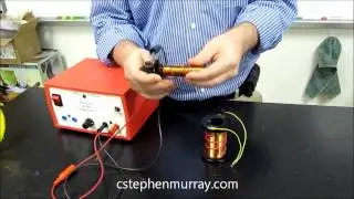 Magnetic Transformers