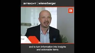 How Wienerberger Turns Hidden Cyber Risks Into Confident Action with Bitsight