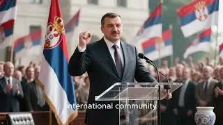 Bosnia Political Crisis 2020s: The Balkans on the Edge of Collapse