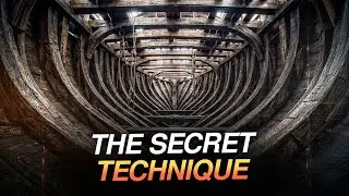 Bending Solid Wood: 18th-Century Steam Engineering