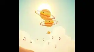 El baile de los planetas