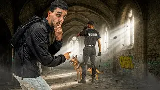On pensait &ecirc;tre seuls&hellip; jusqu&rsquo;&agrave; ce que TOUT d&eacute;g&eacute;n&egrave;re (URBEX R&Eacute;EL)