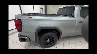 GP102 2023 GMC Sierra 1500 Pro