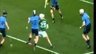 Conal Keaney and Cian Lynch