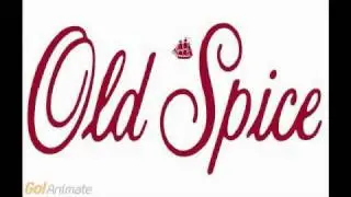 OLD SPICE jingle