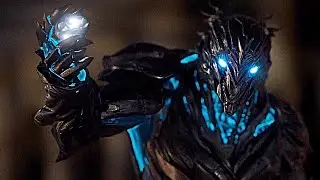 The Flash : 3x22 - Ending Scene 