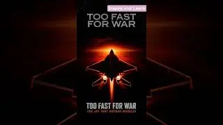 The Jet That Was Too Fast for Its Own Time &ndash; SR-71 Blackbird | #aviation # facts # fighter jets