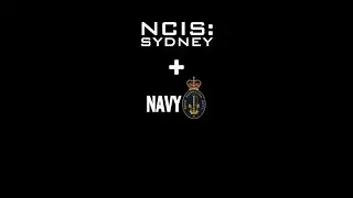 NCIS Sydney Q and A