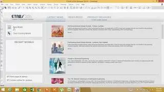 TIME HISTORY ANALYSIS IN ETABS FOR BHUJ - Prashant Patil - Prashant Patil