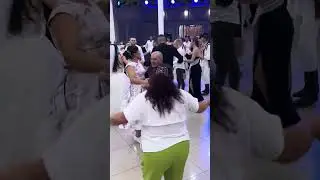 Dumitru Stancă- La nuntă
