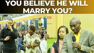MEET THE WOMAN HE CALLS FIANCEE. PROPHET KAKANDE'S REVELATION WILL SHOCK YOU!
