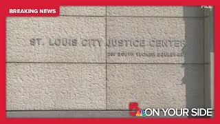 Another St. Louis City Justice Center detainee dies