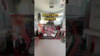 Part 108 | Can we continue our crazy luck? Team Rocket&rsquo;s Mewtwo Ex Box