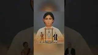Khudiram Bose 18 sal ki umar me fansi chad gaye the #khudirambose #freedomfighter