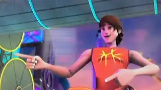 Teletoon-Mudpit Promo (2011)