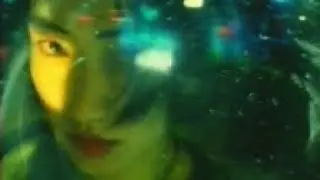 Enola - Blue Waves (ft. Angeeta Sentana) // Rapid Fire (1996)