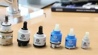Bristan - The engineering behind the Bristan Taps