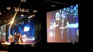 2010 Future Pro Expo in Hershey PA