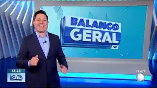 Criminoso da faca: Ladrão invade lojas, clinicas e aterroriza comerciantes em SP
