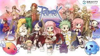 ВСПОМНИТЬ МОЛОДОСТЬ | RAGNAROK ONLINE | Lumi RO