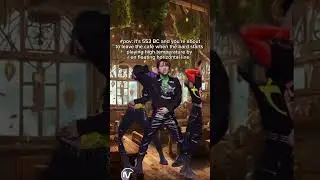 #ENHYPEN: bardcore kpop