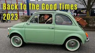 Back To The Good Times 2023 part 3