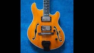 Episode 230 - Phred Instruments Dockstar