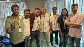 Office Fun: Taboo Game Challenge