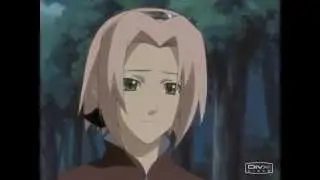 [ AMV] Sasuke & Sakura -Say Goodbye
