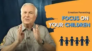 Your Children are Important | Creative Parenting