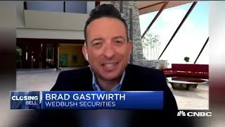 What investors should be watching for on big tech earnings: Wedbush Securities technology strategist