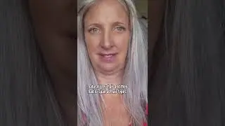 Built for Natural Silver Hair