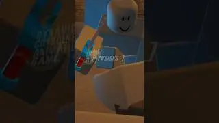 Roblox Squad game Fight ⚔️ Blue 🔵 Vs red 🔴 #roblox #gamingshort