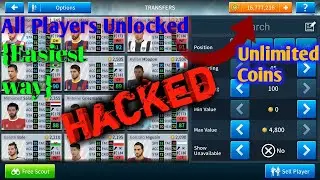 How to hack Dream League Soccer 2019 Version 6.02