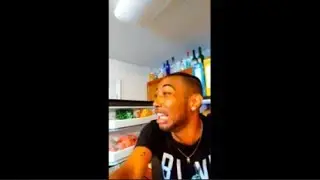 WHEN YA MOM SAY NO THEN YOU ASK YA DAD(FUNNY SKIT)