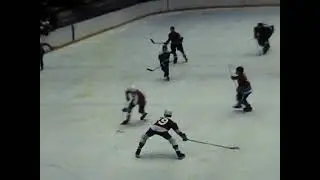 Northrop vs Snider and NS, San Diego Chicken, 1983