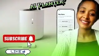 LeafyPod: The Smartest Plant Pot of the Future?🌱 Yewedefitu astemamagn yetswat eka nw: