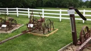 The Amish Village Ronks, Pennsylvania
