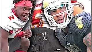 Classic !! 🔥🔥 Long Beach Poly v Mission Viejo | HSFB Cali - UTR Highlight Mix