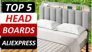 Top 5 Best Headboards 2026 on AliExpress