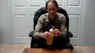 Yoli Blast Cap Demo - Lee French